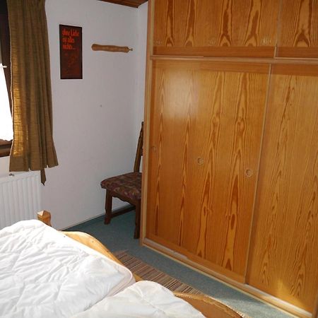 Bungalow M 43 In Burhave Zewnętrze zdjęcie