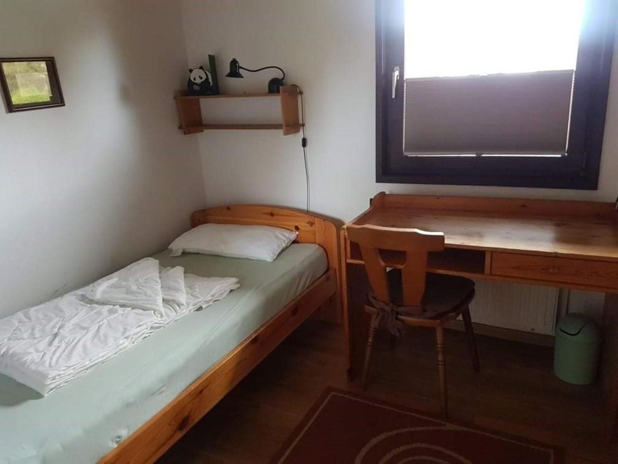 Bungalow M 43 In Burhave Zewnętrze zdjęcie