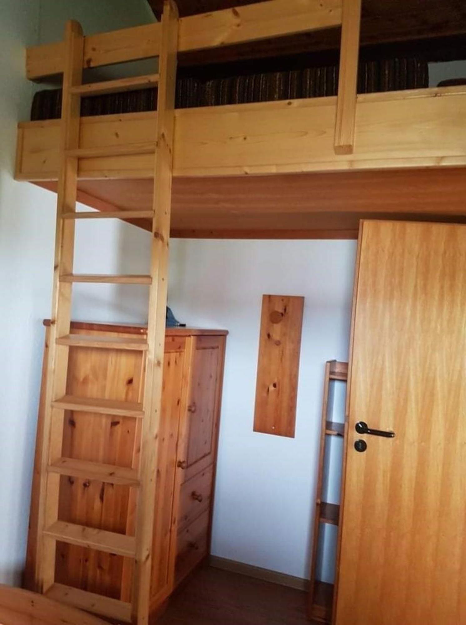 Bungalow M 43 In Burhave Zewnętrze zdjęcie