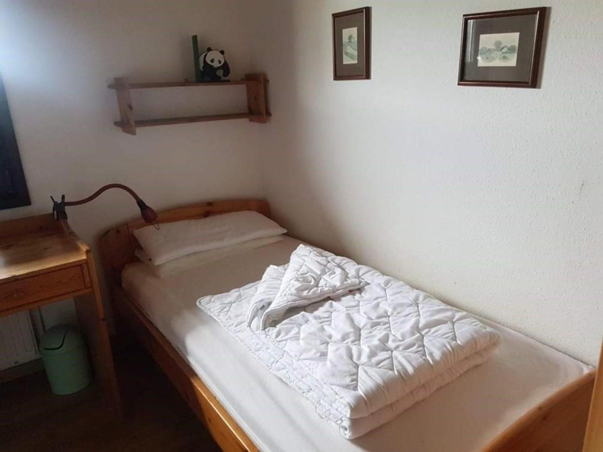 Bungalow M 43 In Burhave Zewnętrze zdjęcie