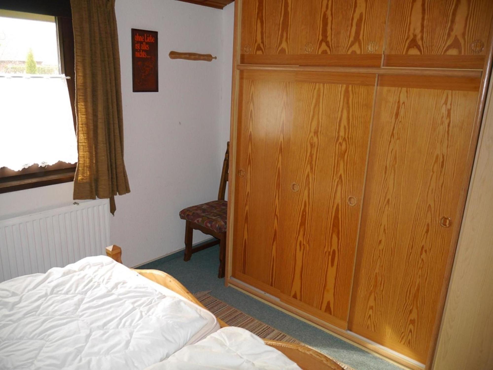 Bungalow M 43 In Burhave Zewnętrze zdjęcie