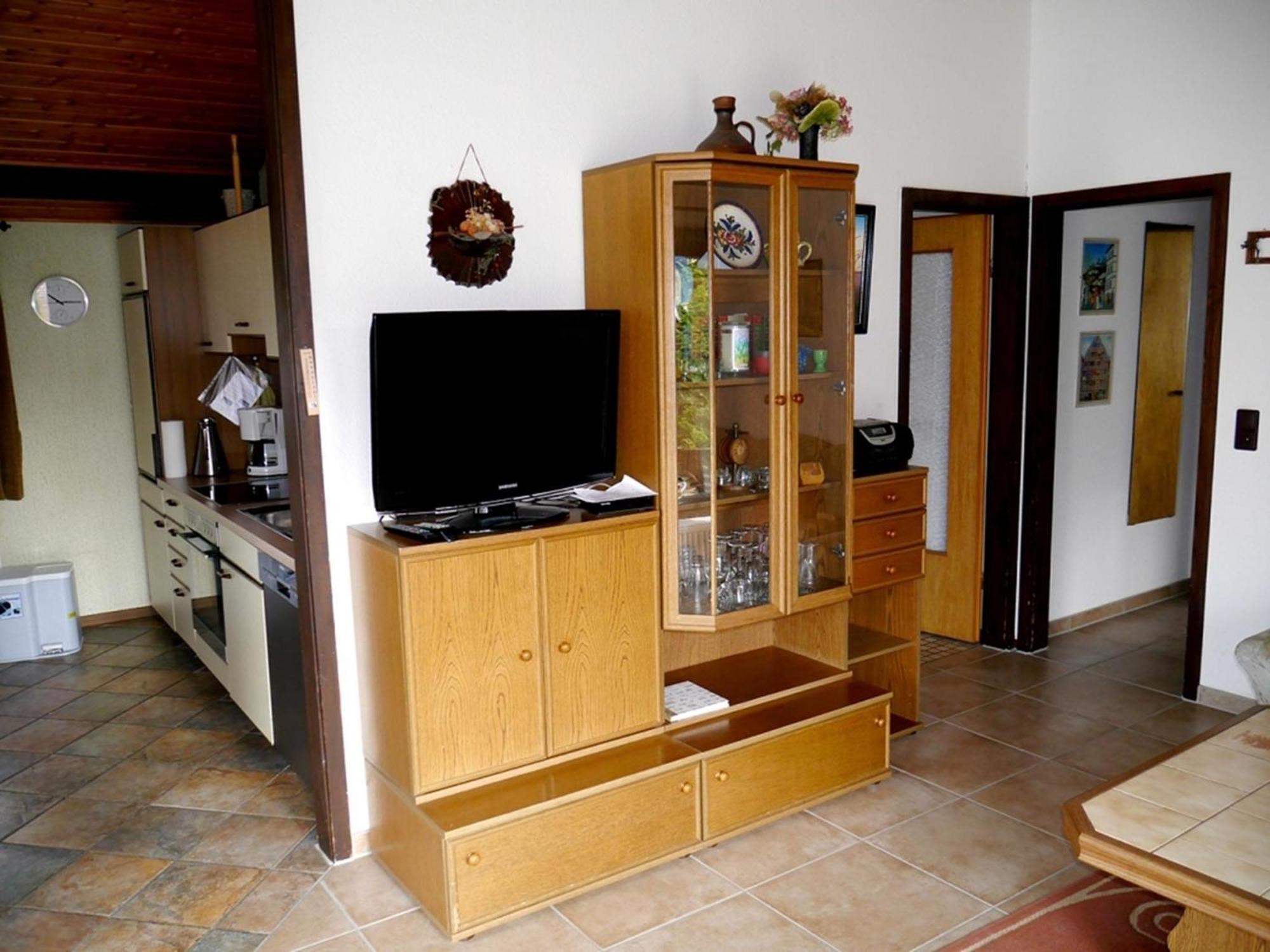 Bungalow M 43 In Burhave Zewnętrze zdjęcie